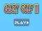 Jeu Crazy golf III en ligne