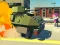 Jeu Tank vs Zombie en ligne
