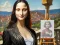 Jeu Mona Lisa Fashion Experiments en ligne