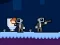 Jeu Agent Skibidi en ligne