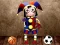 Jeu Digital Circus Relaxing Time en ligne