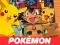 Jeu Pok?mon Jigsaw Puzzle en ligne