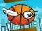 Jeu Crazy Flying Basketball en ligne