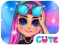 Jeu High Fashion Runway Look en ligne