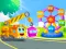 Jeu Little Panda Truck Team en ligne