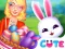 Jeu Ellie Easter Adventure en ligne