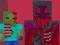 Jeu Backrooms Survival Shooter en ligne
