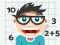 Jeu Math Class en ligne