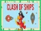 Jeu Clash of Ships en ligne