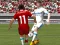 Jeu Real Madrid vs Liverpool F.C. en ligne