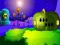 Jeu Halloween Pumpkin Forest Escape en ligne