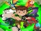 Jeu BEN 10 en ligne