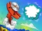 Jeu Corona Airplanes Hidden en ligne