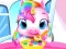Jeu Magical Unicorn Pet Care en ligne