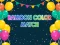 Jeu Balloon Color Matching en ligne