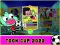 Jeu Gumball Penalty kick en ligne