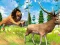 Jeu Realistic Lion Hunting Animal 2024 en ligne