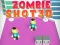 Jeu Zombie Shot 3D en ligne