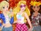 Jeu Princess Fall Flannels en ligne