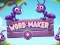 Jeu Word Maker en ligne