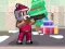 Jeu Xmas Rooftop Battles en ligne