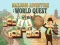 Jeu Mahjong Adventure: World Quest en ligne