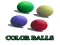 Jeu Color Balls en ligne