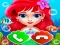 Jeu Baby Princess Mermaid Phone en ligne