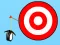 Jeu Penguin with Bow Golf en ligne