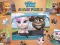 Jeu Talking Tom Jigsaw Puzzle en ligne