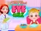 Jeu Baby Hazel Eye Care en ligne