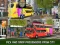 Jeu Modern City Bus Driving Simulator 2020 en ligne