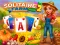 Jeu Solitaire Farm Seasons 2 en ligne