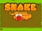 Jeu Snake en ligne