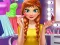 Jeu Ice Princess Makeup Time en ligne