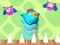 Jeu Bouncing Chick en ligne