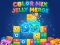 Jeu Color Mix - Jelly Merge en ligne