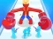 Jeu Boss Hunter Run en ligne