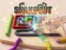 Jeu Snake Out en ligne