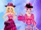 Jeu BFF Feather Festival Fashion en ligne