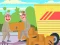 Jeu Hidden Cargo In Trucks en ligne