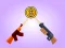 Jeu Shoot & Bounce en ligne