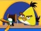 Jeu Angry Birds Double Fishing en ligne