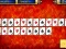 Jeu Accordion Solitaire en ligne