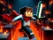 Jeu Mineblock Obby en ligne