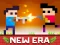 Jeu Castle Wars New Era en ligne