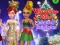 Jeu Christmas Tree Inspired Hairstyles en ligne