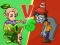 Jeu Plants Vs Zombies War en ligne