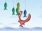 Jeu Piranha Bite Attack en ligne