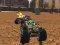 Jeu Demolition Monster Truck Army en ligne